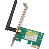 TP-LINK TL-WN781ND 150Mbps Wireless Lite N PCI Express