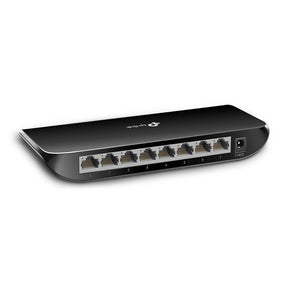 TP-LINK TL-SG1008D 8 Port Gigabit Switch