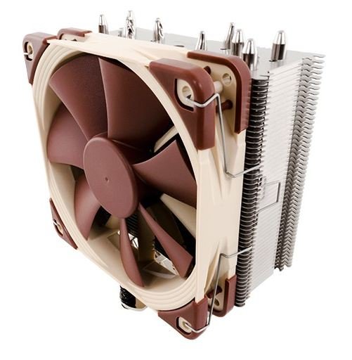 Noctua NH-U12S Multi Socket CPU Cooler