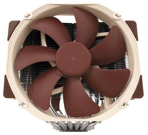 Noctua NH-D15 Multi-Socket PWM CPU Cooler