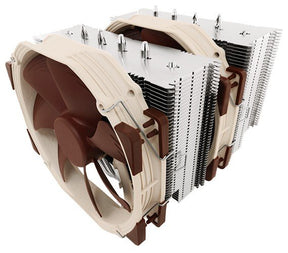 Noctua NH-D15 Multi-Socket PWM CPU Cooler