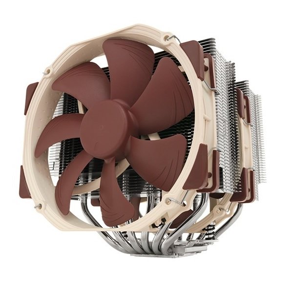 Noctua NH-D15 Multi-Socket PWM CPU Cooler