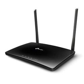 TP-Link Archer MR200 AC750 Wireless Dual Band 4G LTE Router