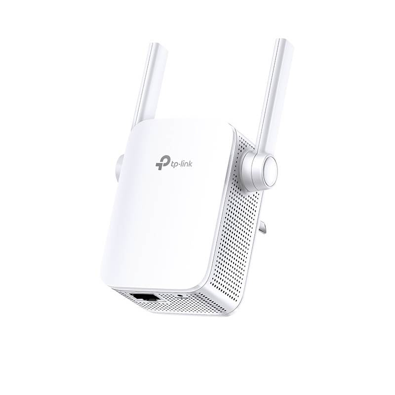 TP-Link TL-WA855RE 300Mbps Wi-Fi Range Extender