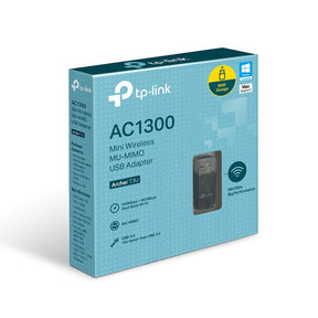 TP-Link Archer T3U AC1300 Mini Wireless MU-MIMO USB Adapter