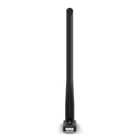 TP-Link Archer T2U Plus AC600 High Gain Wireless Dual Band USB Adapter