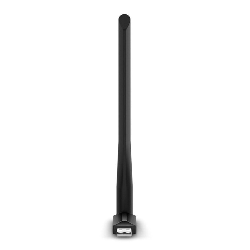 TP-Link Archer T2U Plus AC600 High Gain Wireless Dual Band USB Adapter