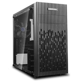 Deepcool Matrexx 30 Tempered Glass Mini-Tower Micro-ATX Case