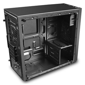 Deepcool Matrexx 30 Tempered Glass Mini-Tower Micro-ATX Case