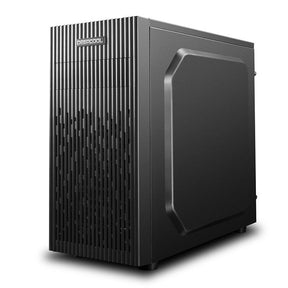 Deepcool Matrexx 30 Tempered Glass Mini-Tower Micro-ATX Case