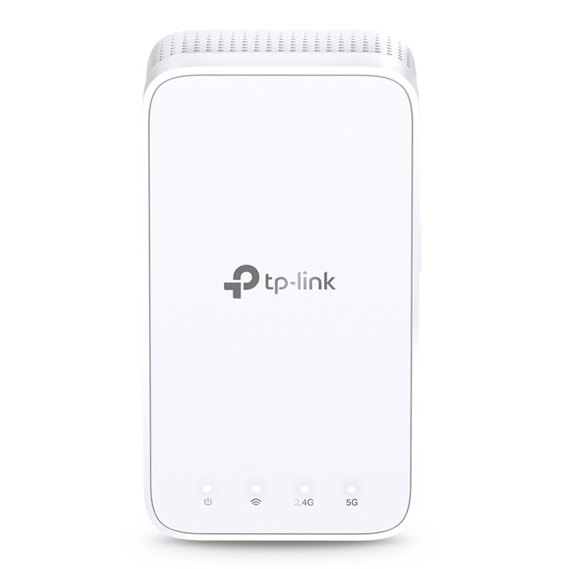 TP-Link RE300 AC1200 OneMesh Mesh Wi-Fi Range Extender