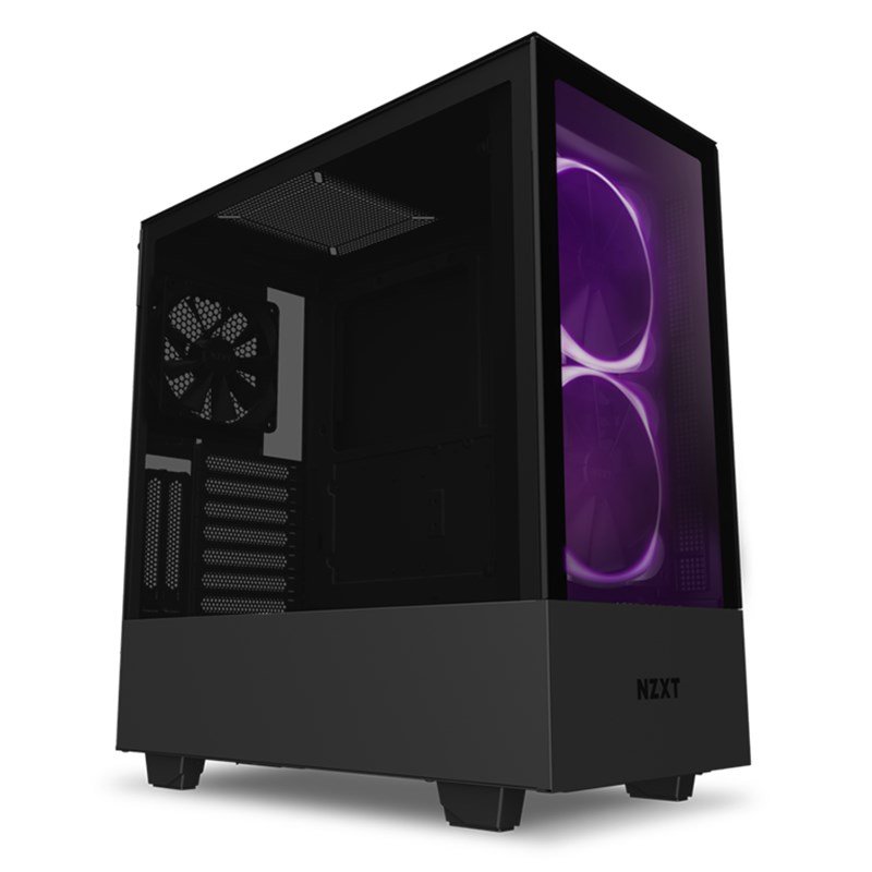 MOMO F218a Gaming Desktop - AMD Ryzen & RTX3080 10GB