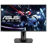 ASUS VG279Q 27" 144Hz Full HD 1ms FreeSync IPS Gaming Monitor