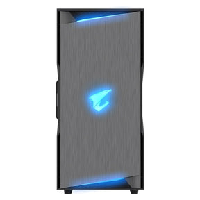 Gigabyte Aorus C300G RGB Tempered Glass Mid-Tower ATX Case