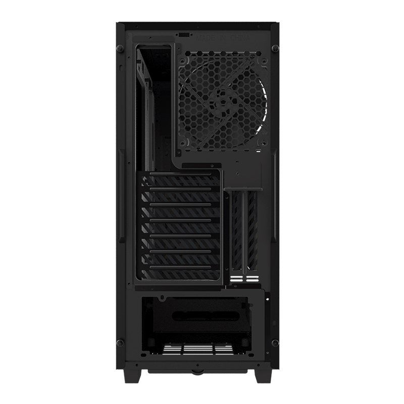 Gigabyte Aorus C300G RGB Tempered Glass Mid-Tower ATX Case