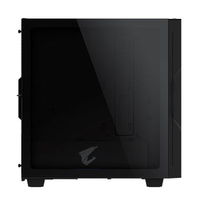 Gigabyte Aorus C300G RGB Tempered Glass Mid-Tower ATX Case