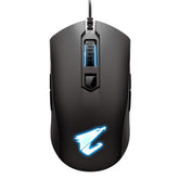 Gigabyte AORUS M4 RGB Optical Gaming Mouse