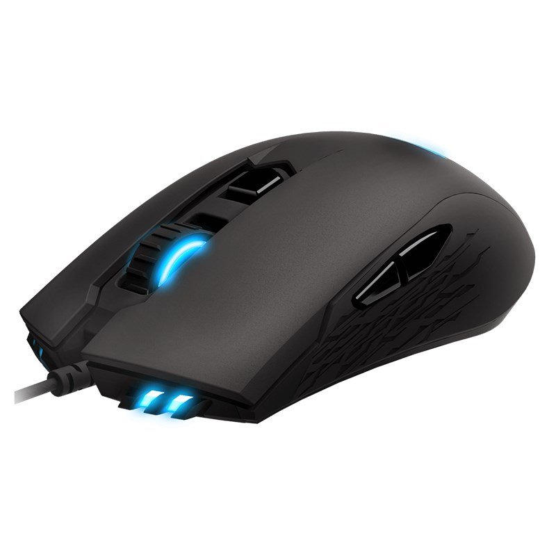 Gigabyte AORUS M4 RGB Optical Gaming Mouse