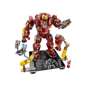 76105 LEGO® Super Heroes The Hulkbuster: Ultron Edition