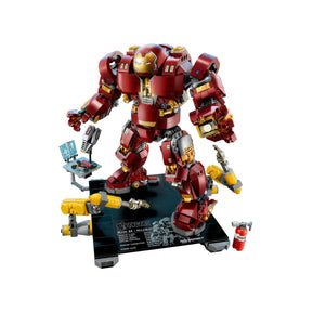 76105 LEGO® Super Heroes The Hulkbuster: Ultron Edition