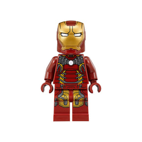 76105 LEGO® Super Heroes The Hulkbuster: Ultron Edition