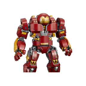 76105 LEGO® Super Heroes The Hulkbuster: Ultron Edition