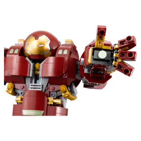 76105 LEGO® Super Heroes The Hulkbuster: Ultron Edition