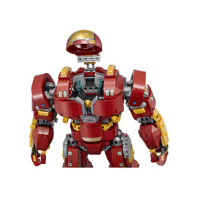 76105 LEGO® Super Heroes The Hulkbuster: Ultron Edition