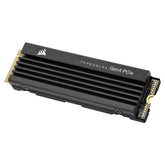 Corsair MP600 PRO LPX 1TB PCIe Gen4 NVMe M.2 2280 SSD - CSSD-F1000GBMP600PLP