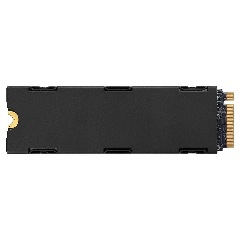 Corsair MP600 PRO LPX 1TB PCIe Gen4 NVMe M.2 2280 SSD - CSSD-F1000GBMP600PLP