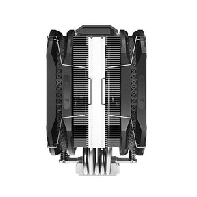 Deepcool AS500 PLUS A-RGB CPU Air Cooler - Black