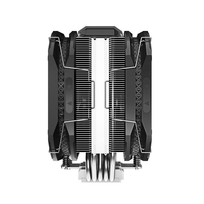 Deepcool AS500 PLUS A-RGB CPU Air Cooler - Black