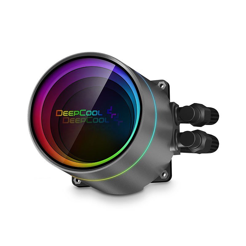 Deepcool Castle 360EX 360mm ARGB AIO Liquid CPU Cooler