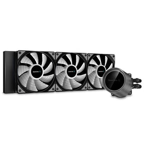 Deepcool Castle 360EX 360mm ARGB AIO Liquid CPU Cooler