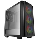 MOMO UXII38i Gaming Desktop - Intel i7-12700F & RTX3080