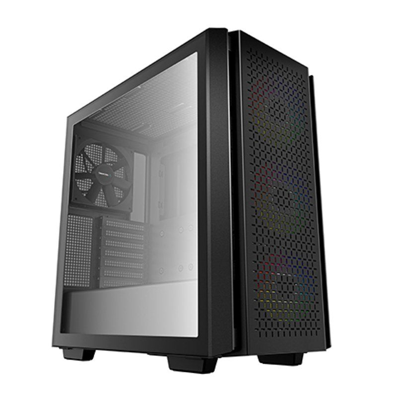 MOMO FXII38i PC Gaming Desktop | Intel 12th Gen i7-12700F & RTX 3080 10GB