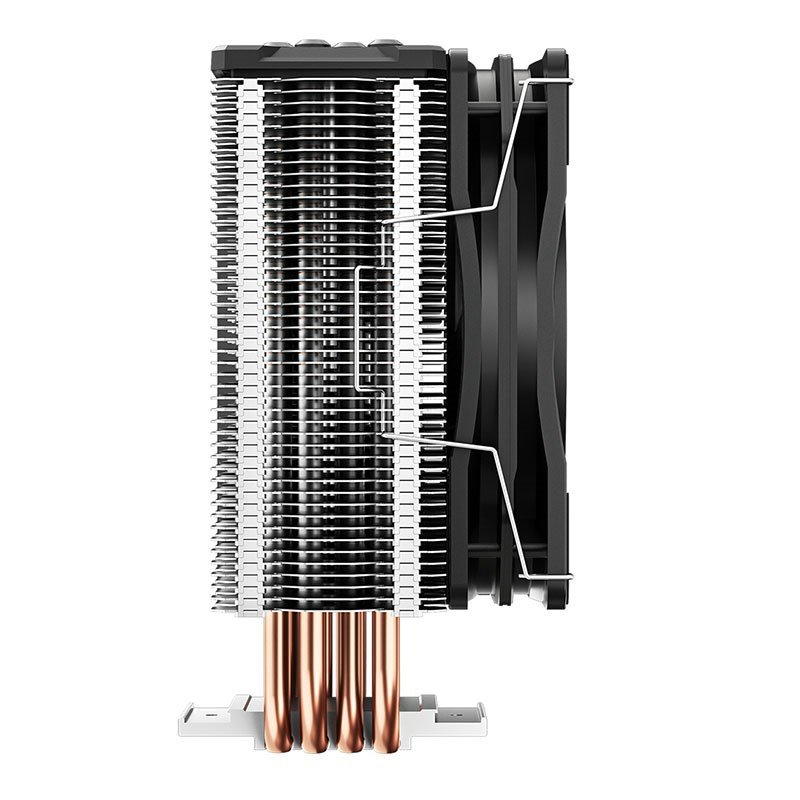 Deepcool GAMMAXX 400 XT RGB CPU Air Cooler