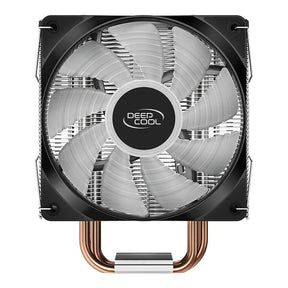 Deepcool GAMMAXX 400 XT RGB CPU Air Cooler