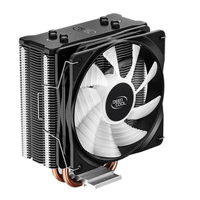 Deepcool GAMMAXX 400 XT RGB CPU Air Cooler