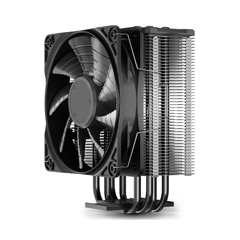 Deepcool Gammaxx GTE V2 CPU Air Cooler - Black