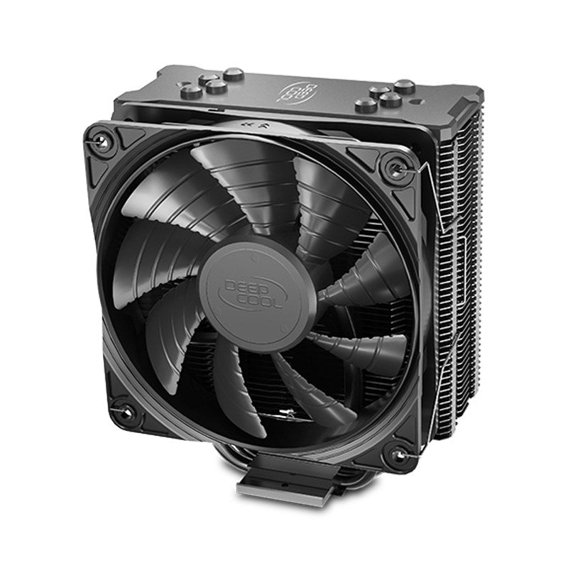 Deepcool Gammaxx GTE V2 CPU Air Cooler - Black