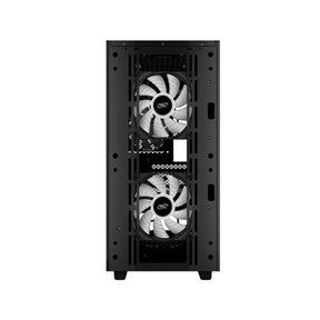 Momo AXII16Tii_v2.0 Gaming Desktop - Intel 12Gen & RTX3060Ti