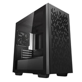 Deepcool Matrexx 40 Tempered Glass Micro-ATX Case