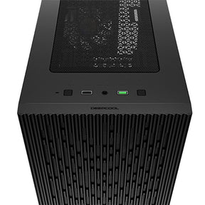 Deepcool Matrexx 40 Tempered Glass Micro-ATX Case