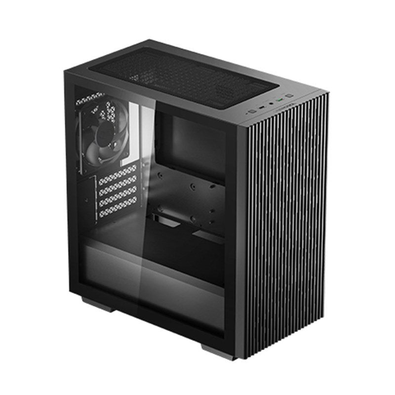 Momo D536Tia Gaming Desktop - AMD Ryzen & RTX3060Ti