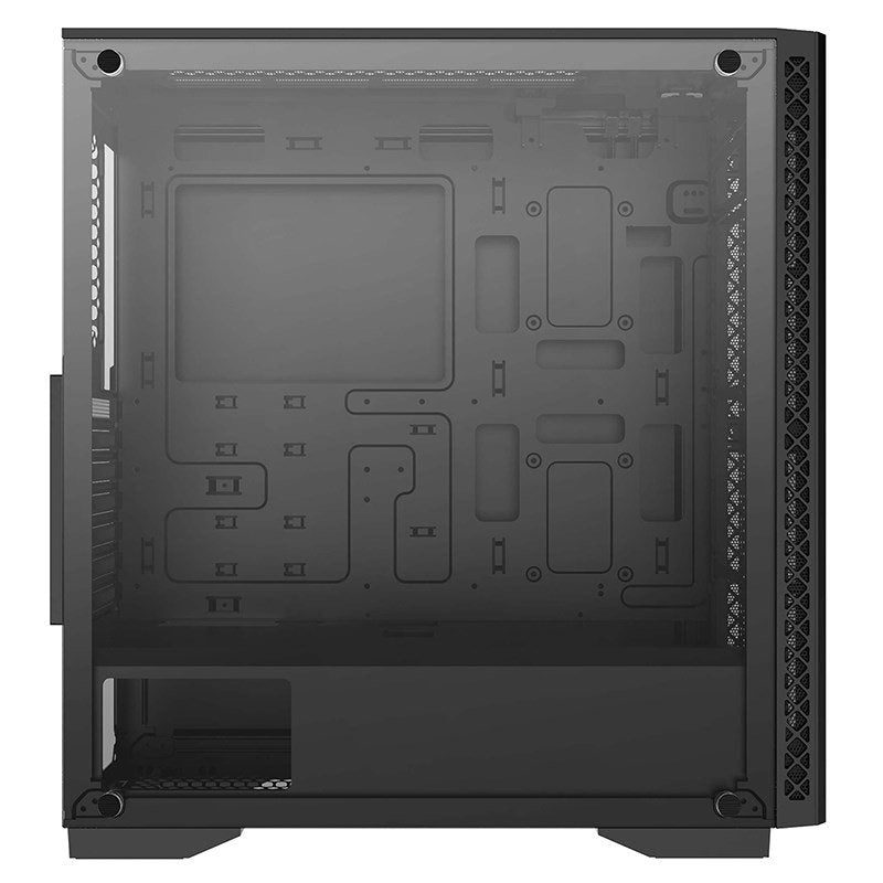 Deepcool Matrexx 50 ARGB 4-Fans Tempered Glass Mid-Tower E-ATX Case