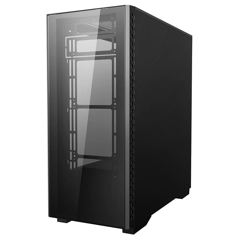 Deepcool Matrexx 50 ARGB 4-Fans Tempered Glass Mid-Tower E-ATX Case