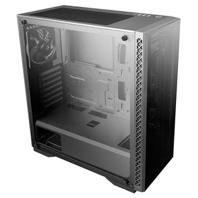 Deepcool Matrexx 50 ARGB 4-Fans Tempered Glass Mid-Tower E-ATX Case