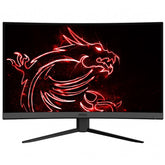 MSI Optix MAG272C 27" 165Hz Full HD 1ms Curved FreeSync Gaming Monitor