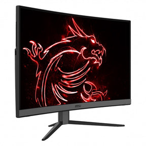 MSI Optix MAG272C 27" 165Hz Full HD 1ms Curved FreeSync Gaming Monitor